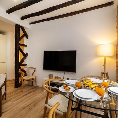 Whome | Sao Vicente Deluxe Apartment Lisboa المظهر الخارجي الصورة