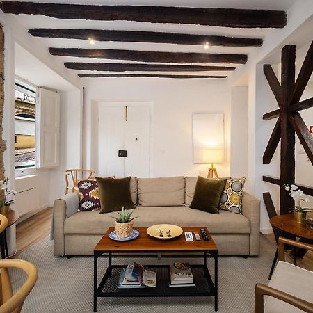 Whome | Sao Vicente Deluxe Apartment Lisboa المظهر الخارجي الصورة