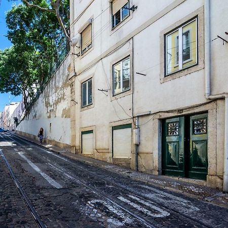 Whome | Sao Vicente Deluxe Apartment Lisboa المظهر الخارجي الصورة