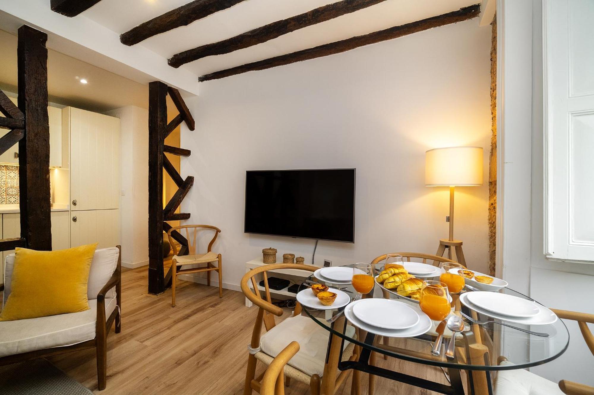Whome | Sao Vicente Deluxe Apartment Lisboa المظهر الخارجي الصورة