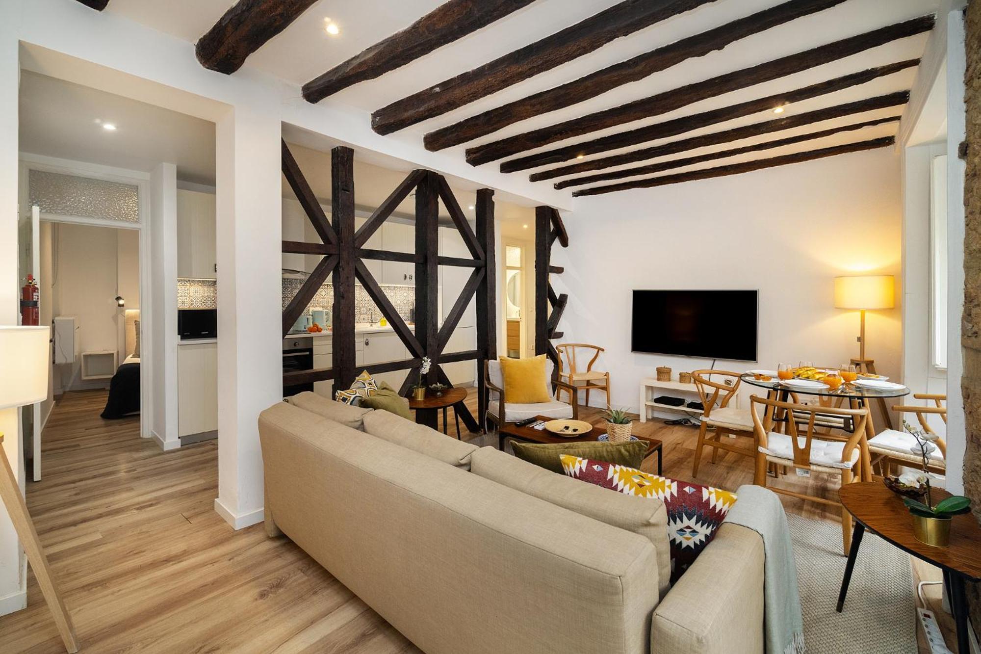 Whome | Sao Vicente Deluxe Apartment Lisboa المظهر الخارجي الصورة