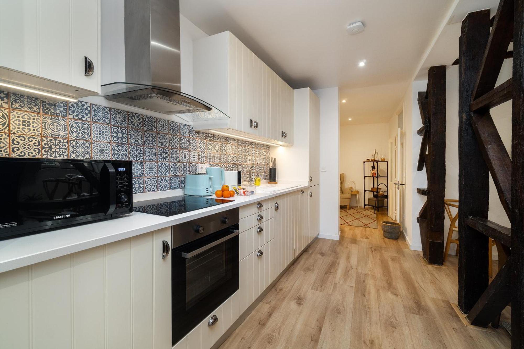 Whome | Sao Vicente Deluxe Apartment Lisboa المظهر الخارجي الصورة