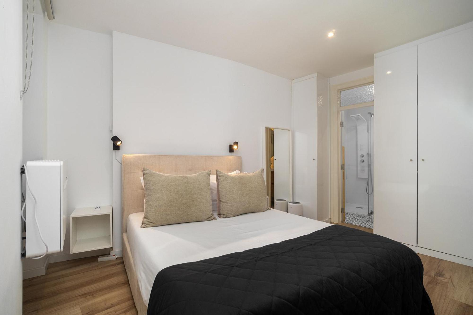 Whome | Sao Vicente Deluxe Apartment Lisboa المظهر الخارجي الصورة